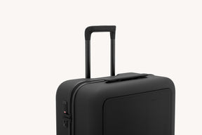 Moln Medium 68L Suitcase, Obsidian