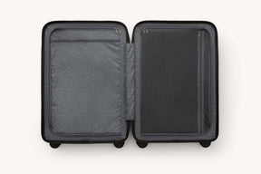 Moln Medium 68L Suitcase, Obsidian