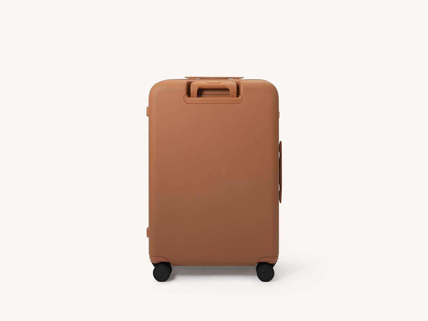 Moln Medium 68L Suitcase, Umber