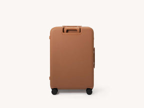 Moln Medium 68L Suitcase, Umber