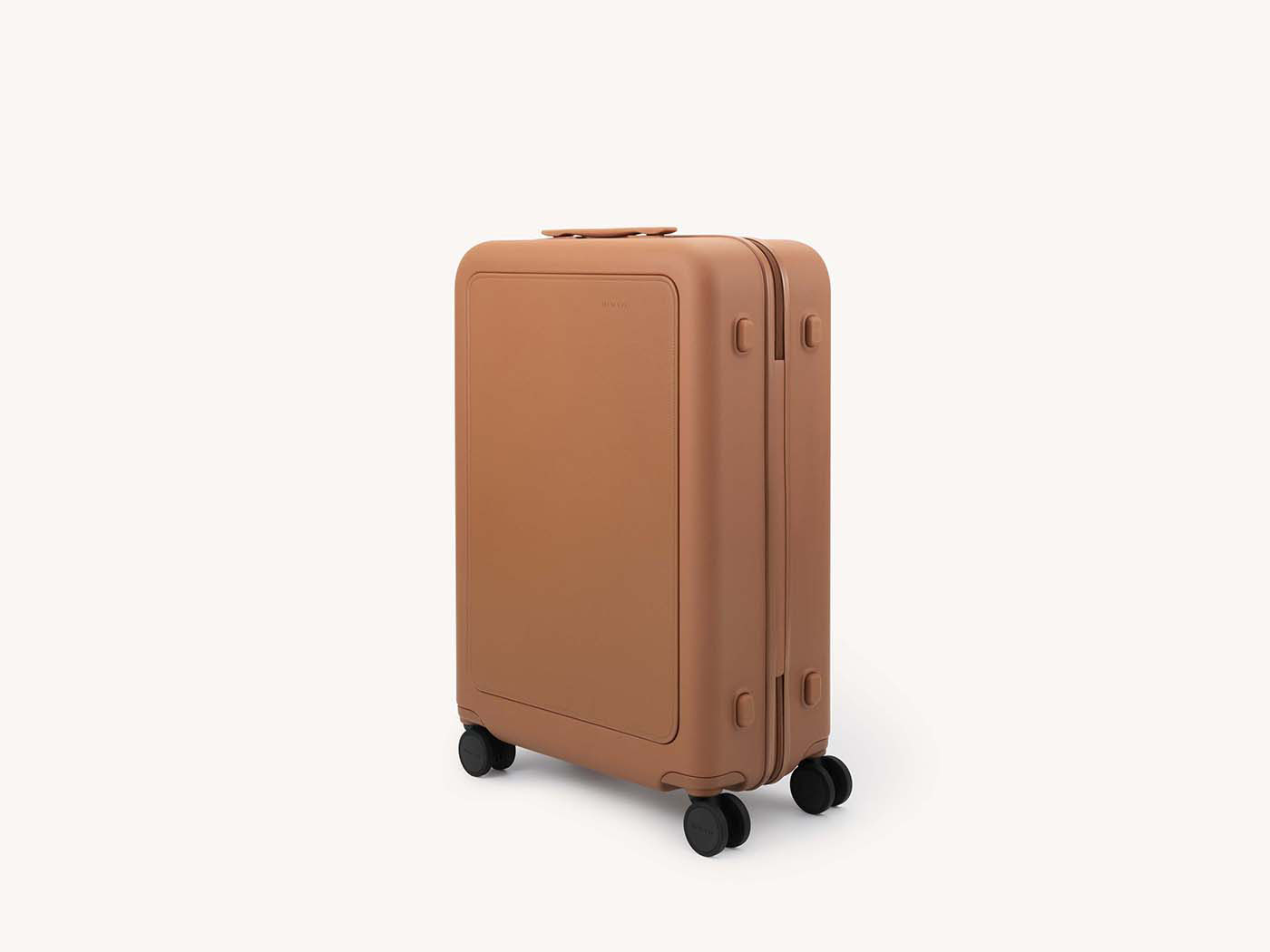Moln Medium 68L Suitcase, Umber
