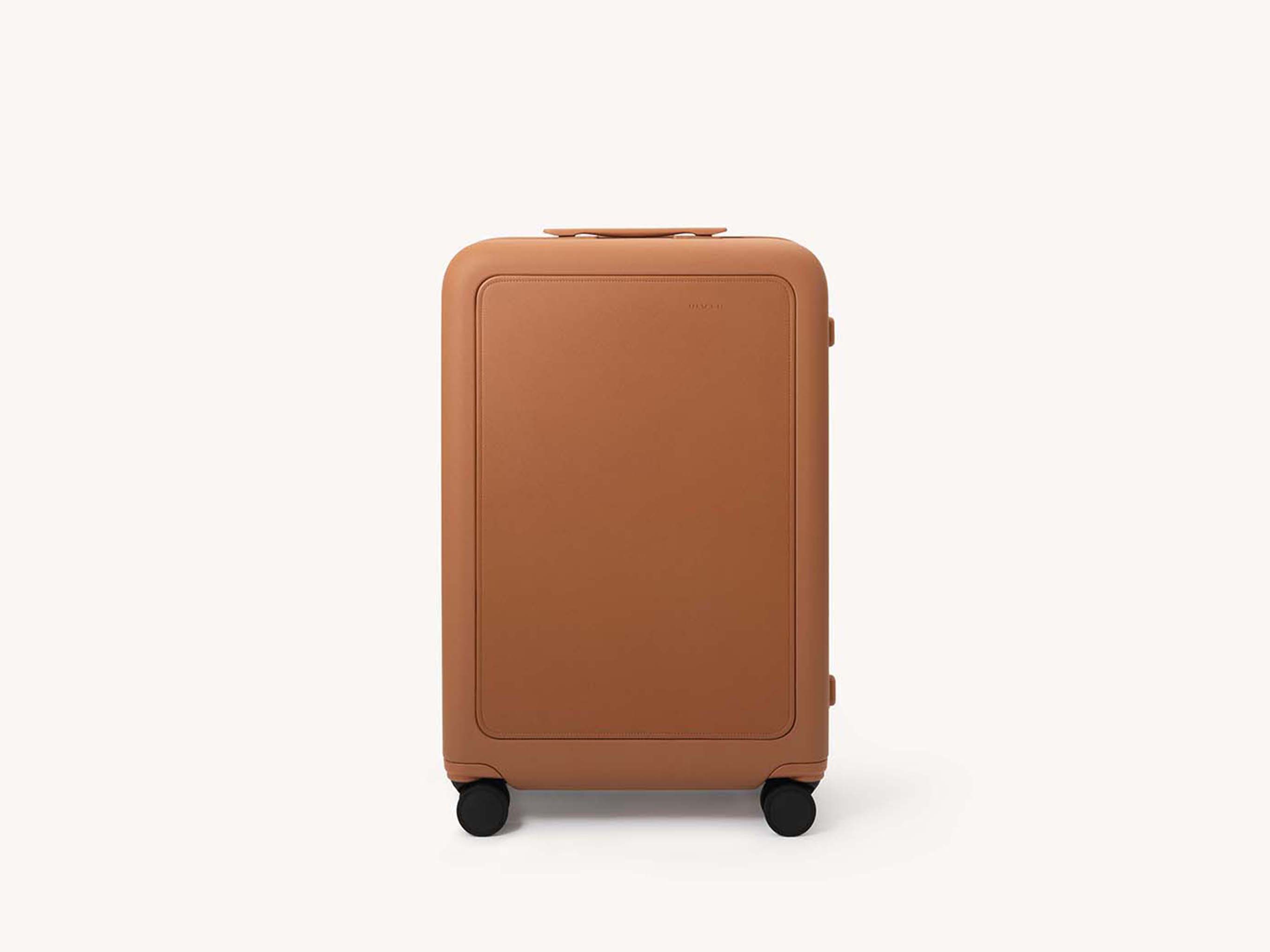 Moln Medium 68L Suitcase, Umber