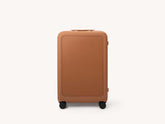 Moln Medium 68L Suitcase, Umber