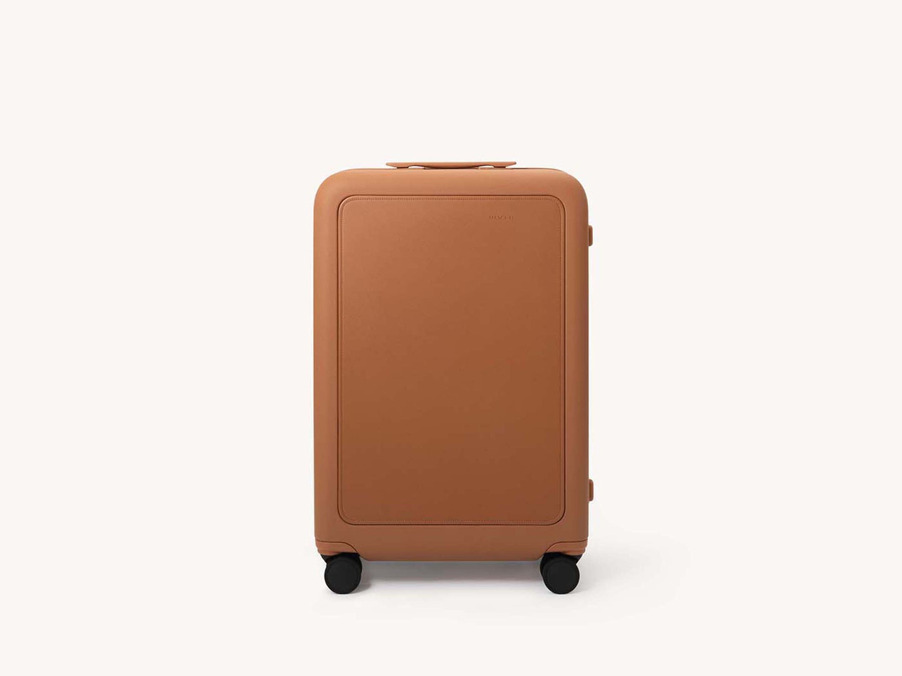 Moln Medium 68L Suitcase, Umber