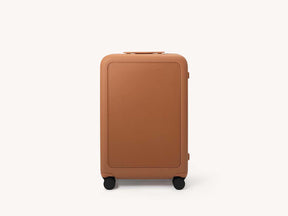 Moln Medium 68L Suitcase, Umber