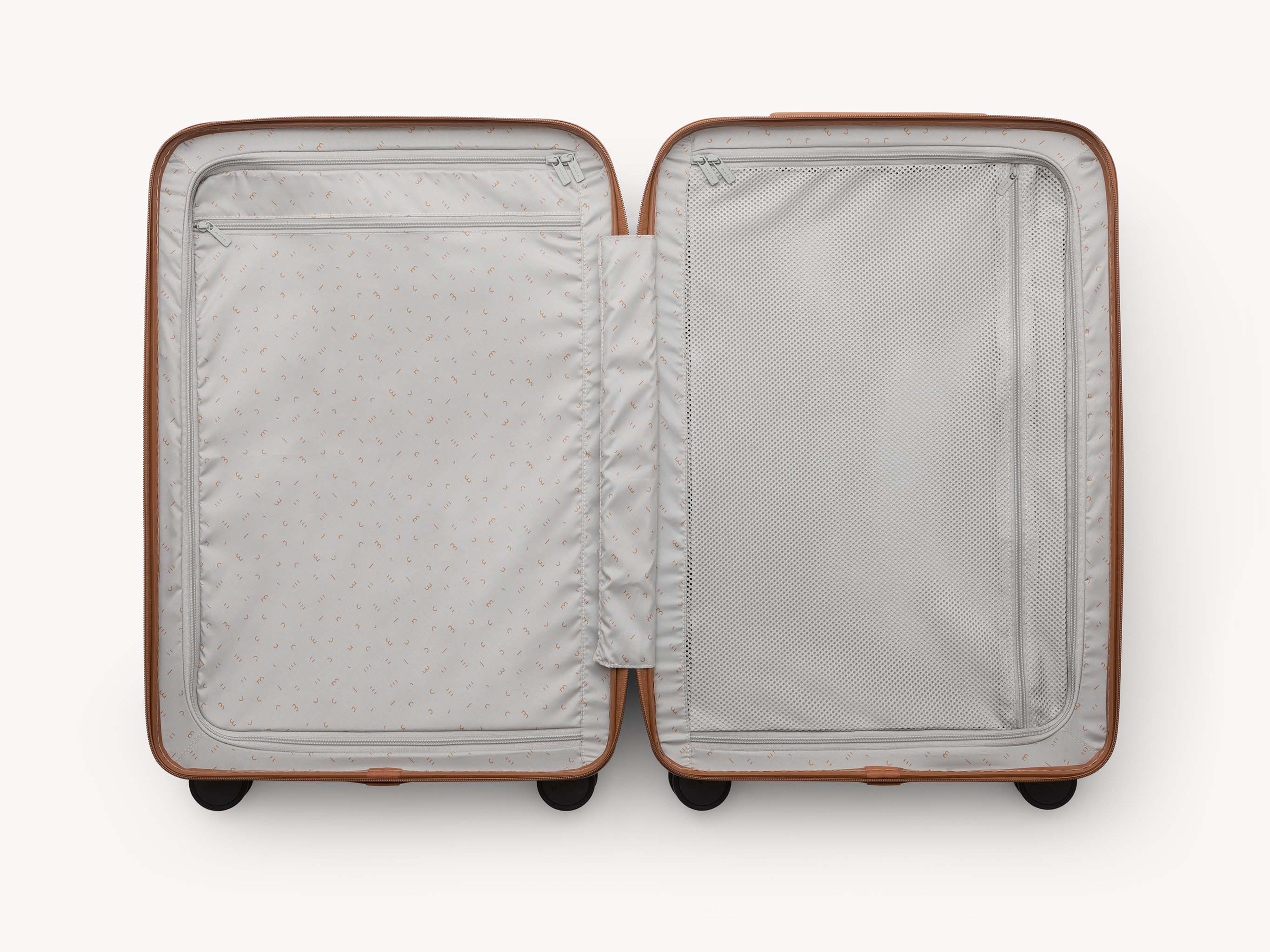 Moln Medium 68L Suitcase, Umber