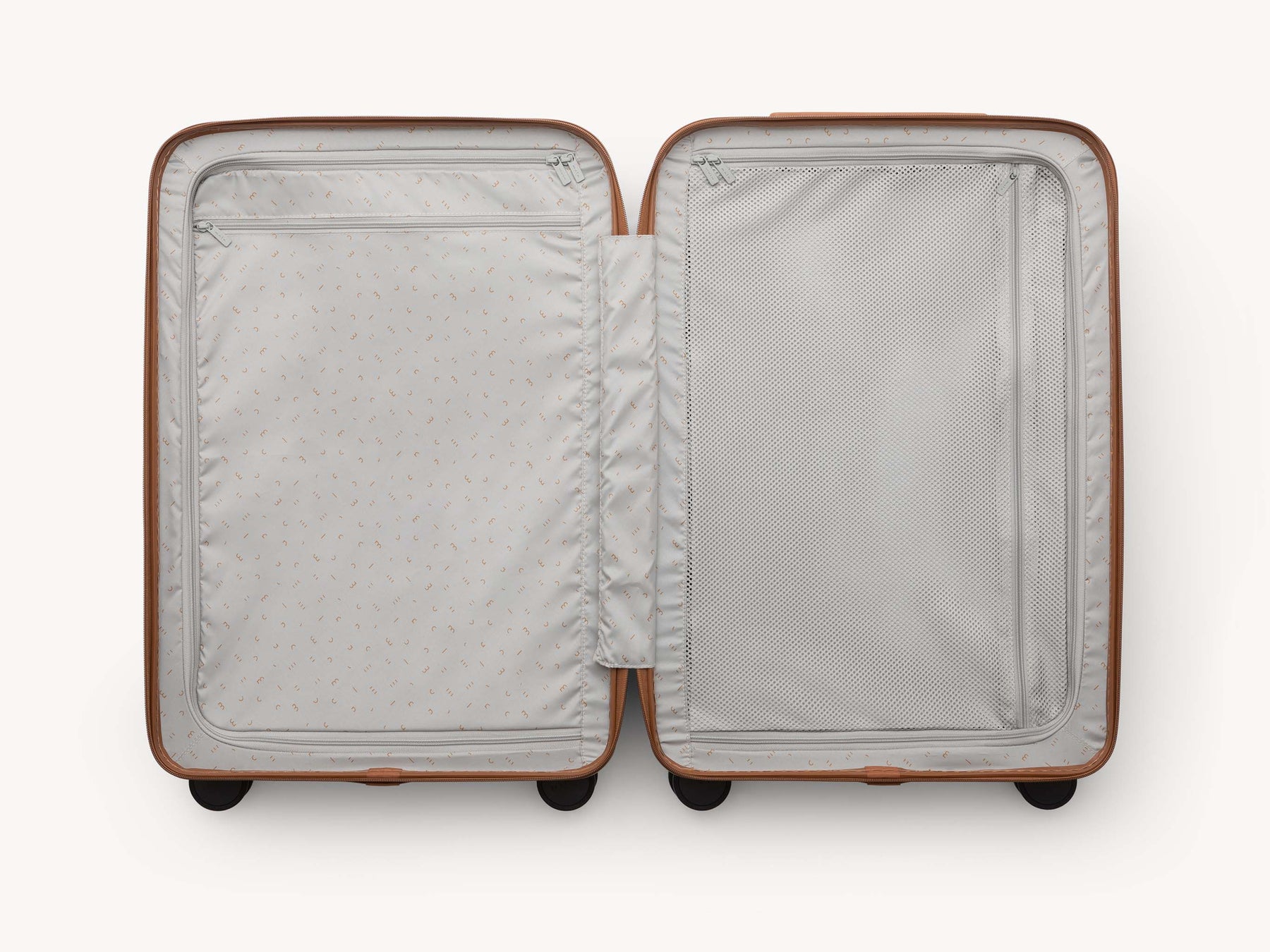Moln Medium 68L Suitcase, Umber