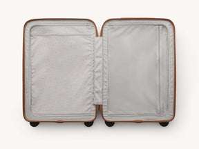 Moln Medium 68L Suitcase, Umber