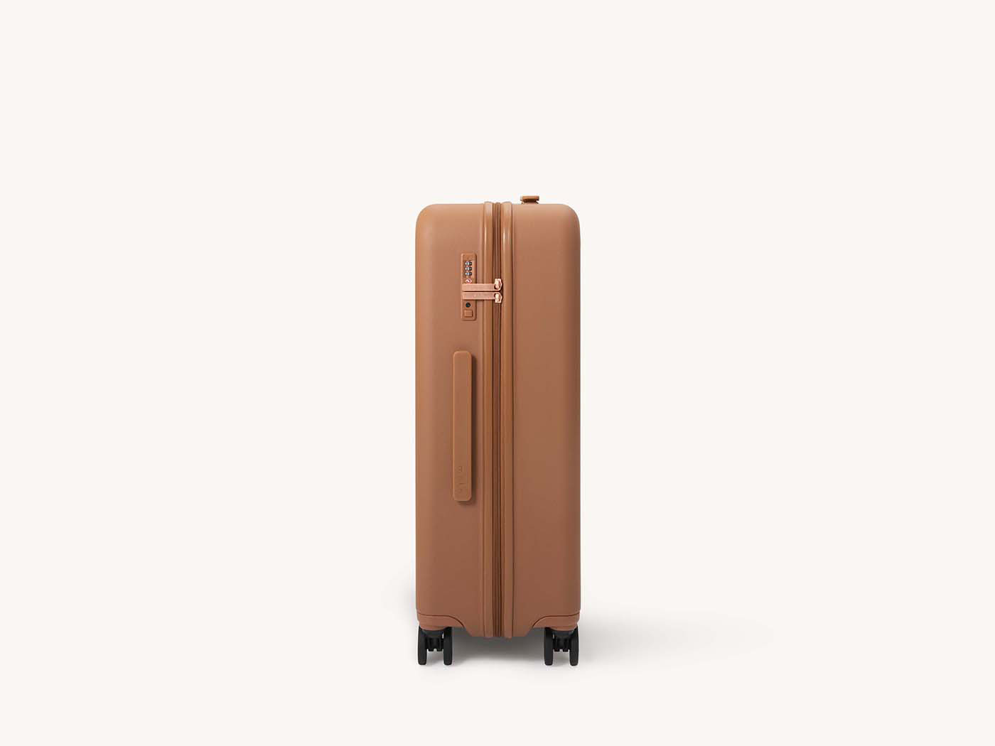 Moln Medium 68L Suitcase, Umber