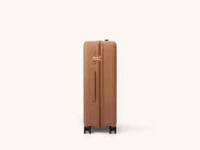 Moln Medium 68L Suitcase, Umber