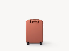 Moln Carry-on 34L Suitcase, Terracotta
