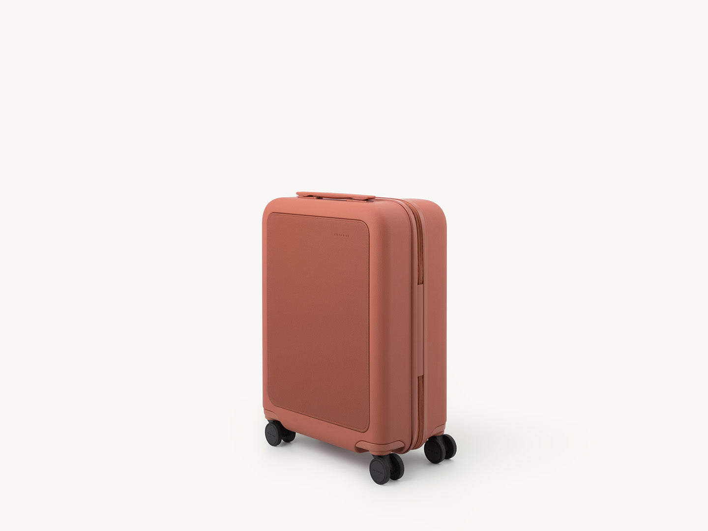 Moln Carry-on 34L Suitcase, Terracotta