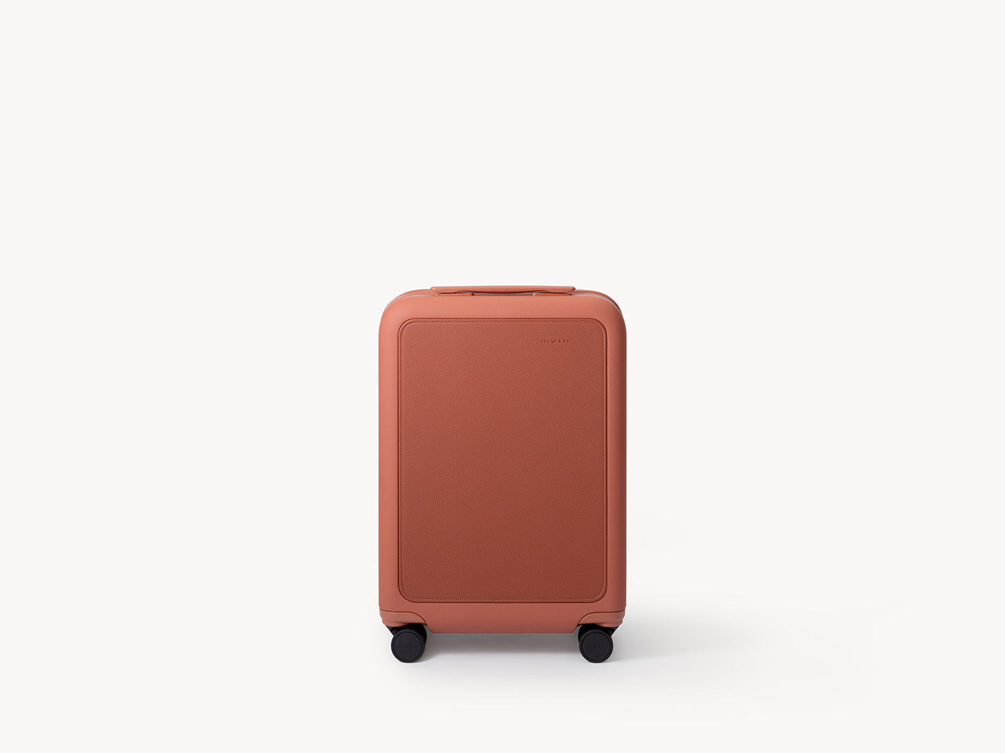 Moln Carry-on 34L Suitcase, Terracotta