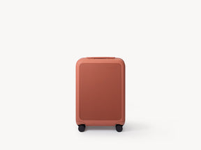 Moln Carry-on 34L Suitcase, Terracotta