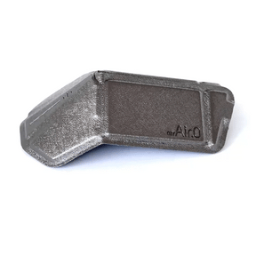 OriMouse Foldable Bluetooth Mouse, Titanium
