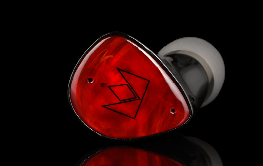 FoKus Amadeus Wireless Earbuds