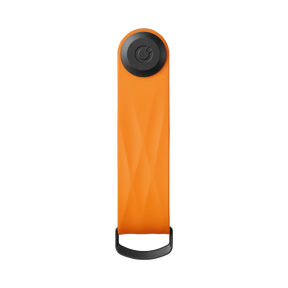 Active Key Organiser, Tangerine | Orbitkey - Wake Concept Store  