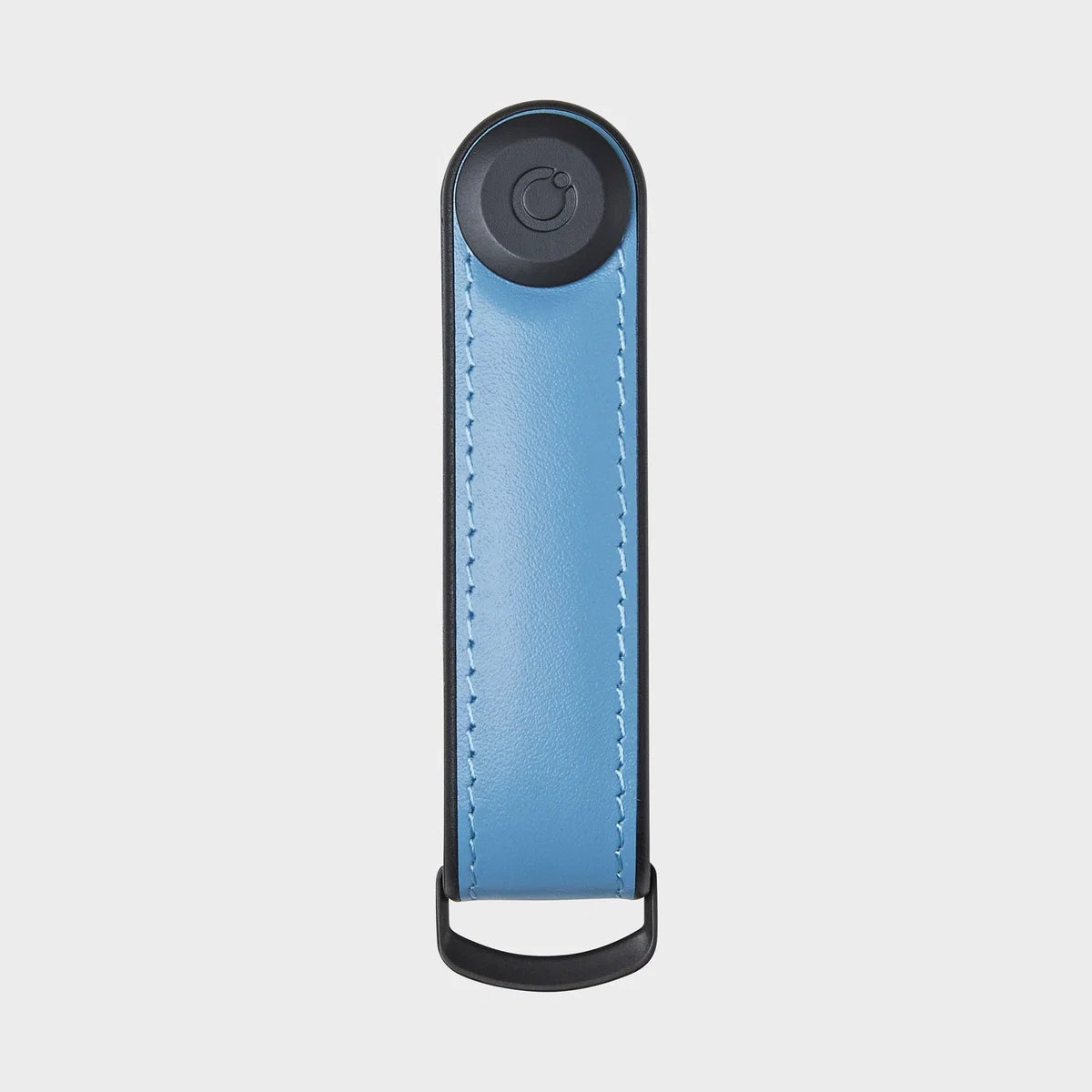 Hybrid Key Organiser, Lake Blue