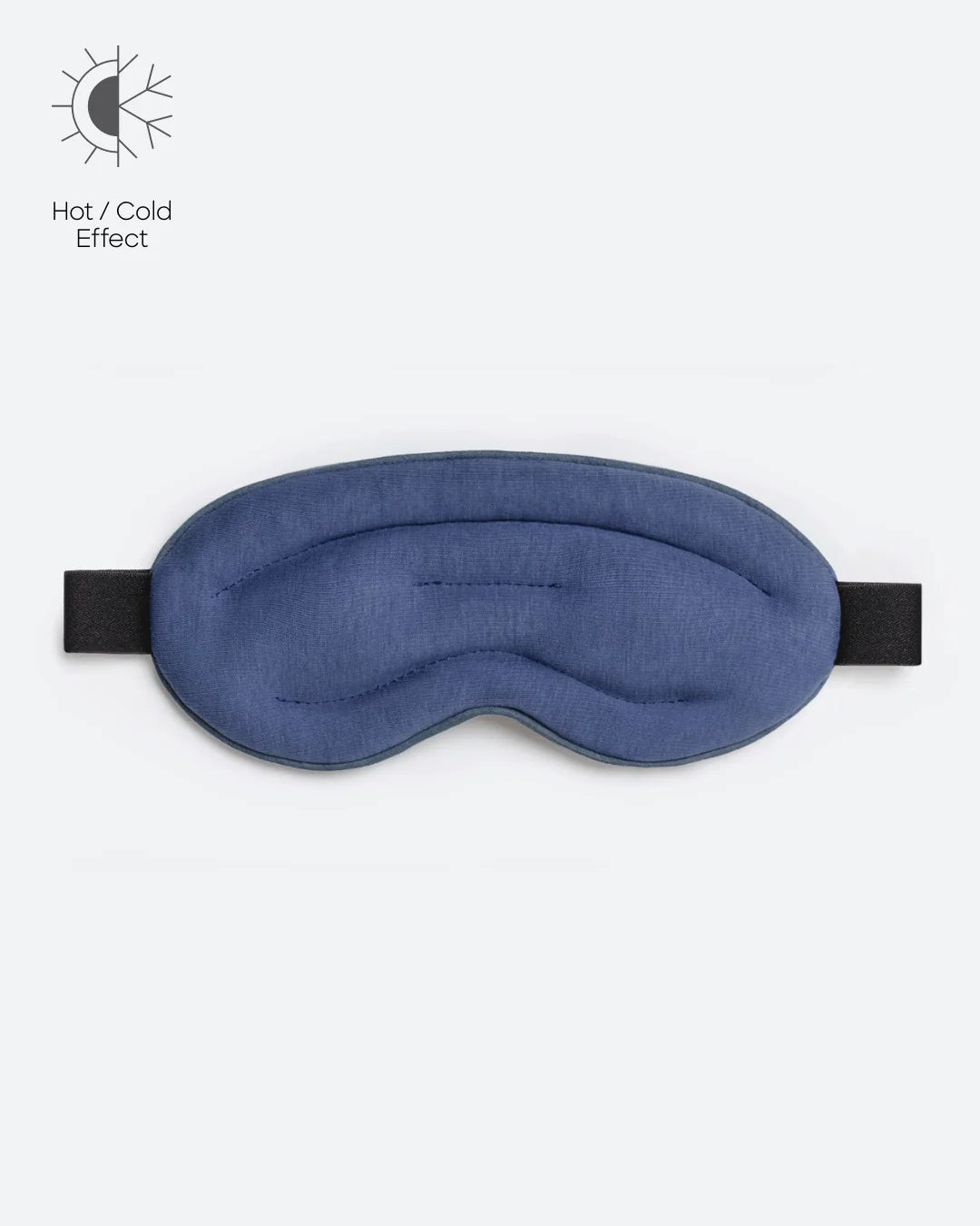 Hot & Cold Eye Mask | Ostrichpillow - Wake Concept Store  