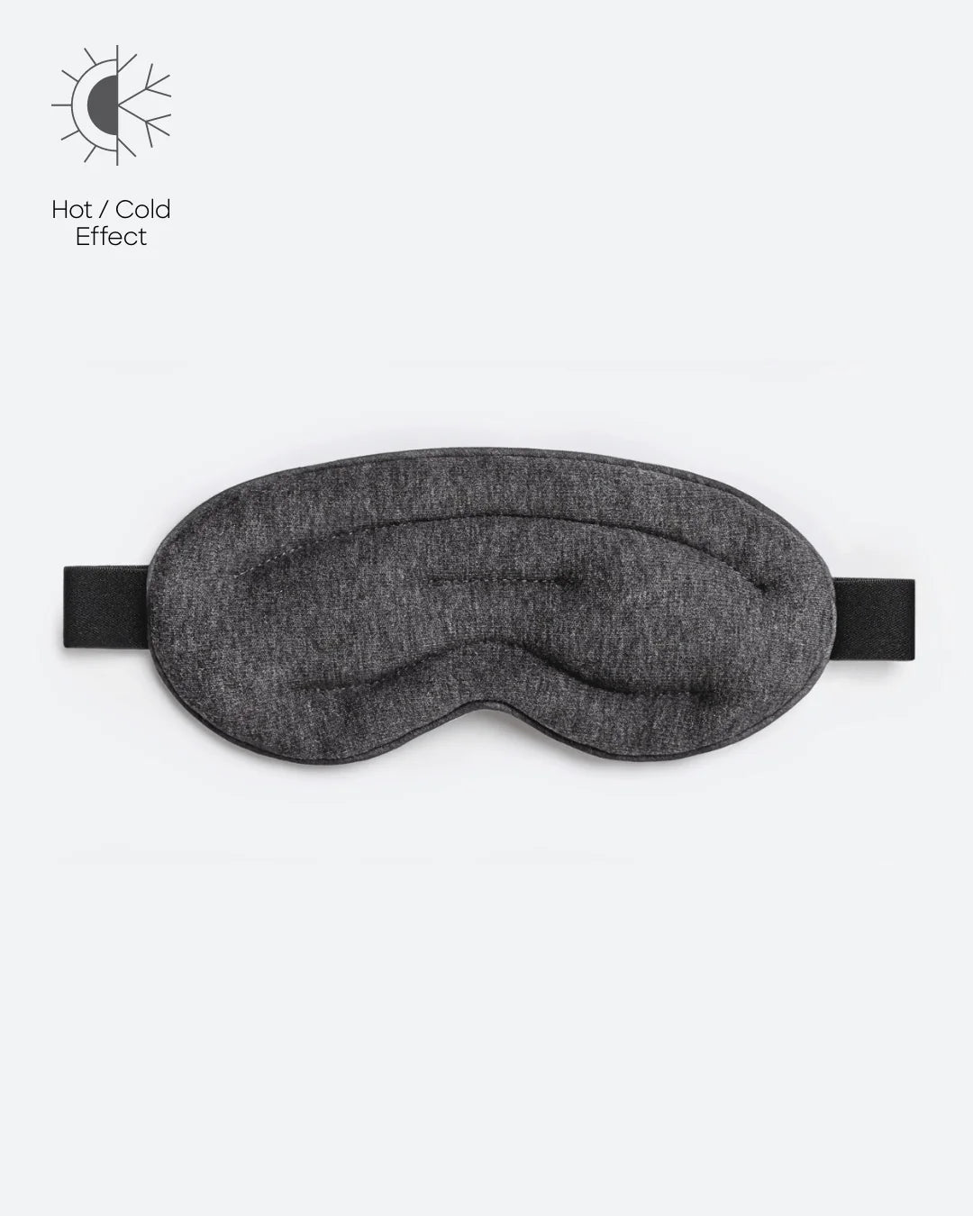Hot & Cold Eye Mask | Ostrichpillow - Wake Concept Store  