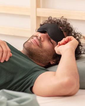 Eye Mask | Ostrichpillow - Wake Concept Store  