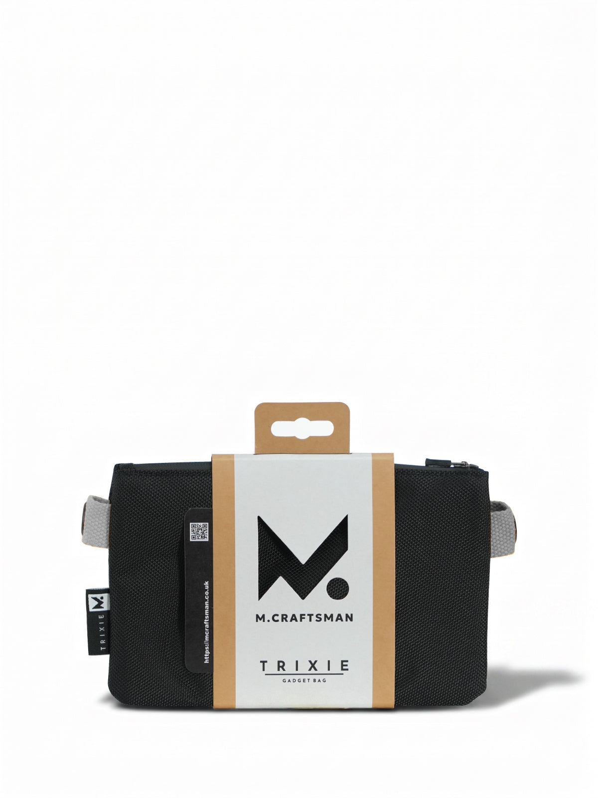 Trixie Fire Resistant Travel Pouch