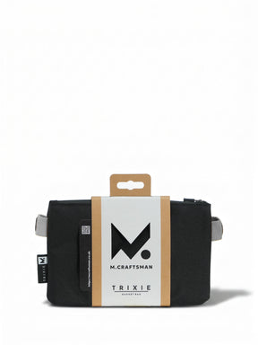 Trixie Fire Resistant Travel Bag