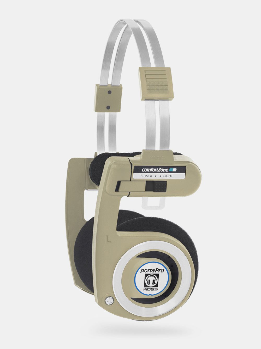 Porta Pro® Wireless Headphones, Rhythm Beige