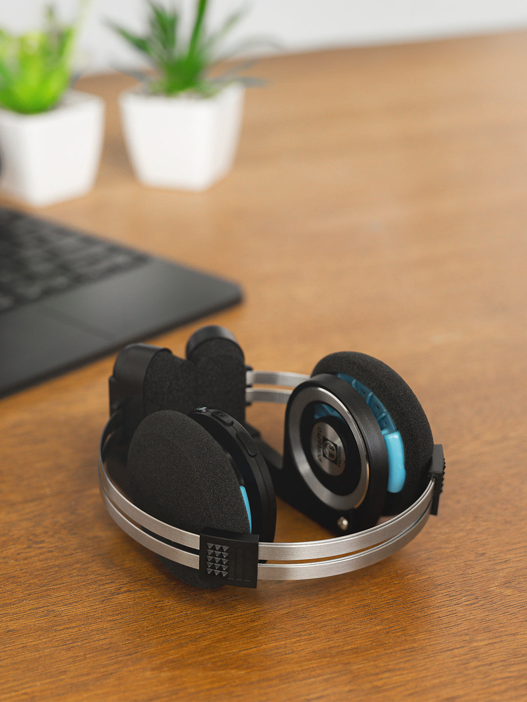 Porta Pro® Wireless Headphones, Black