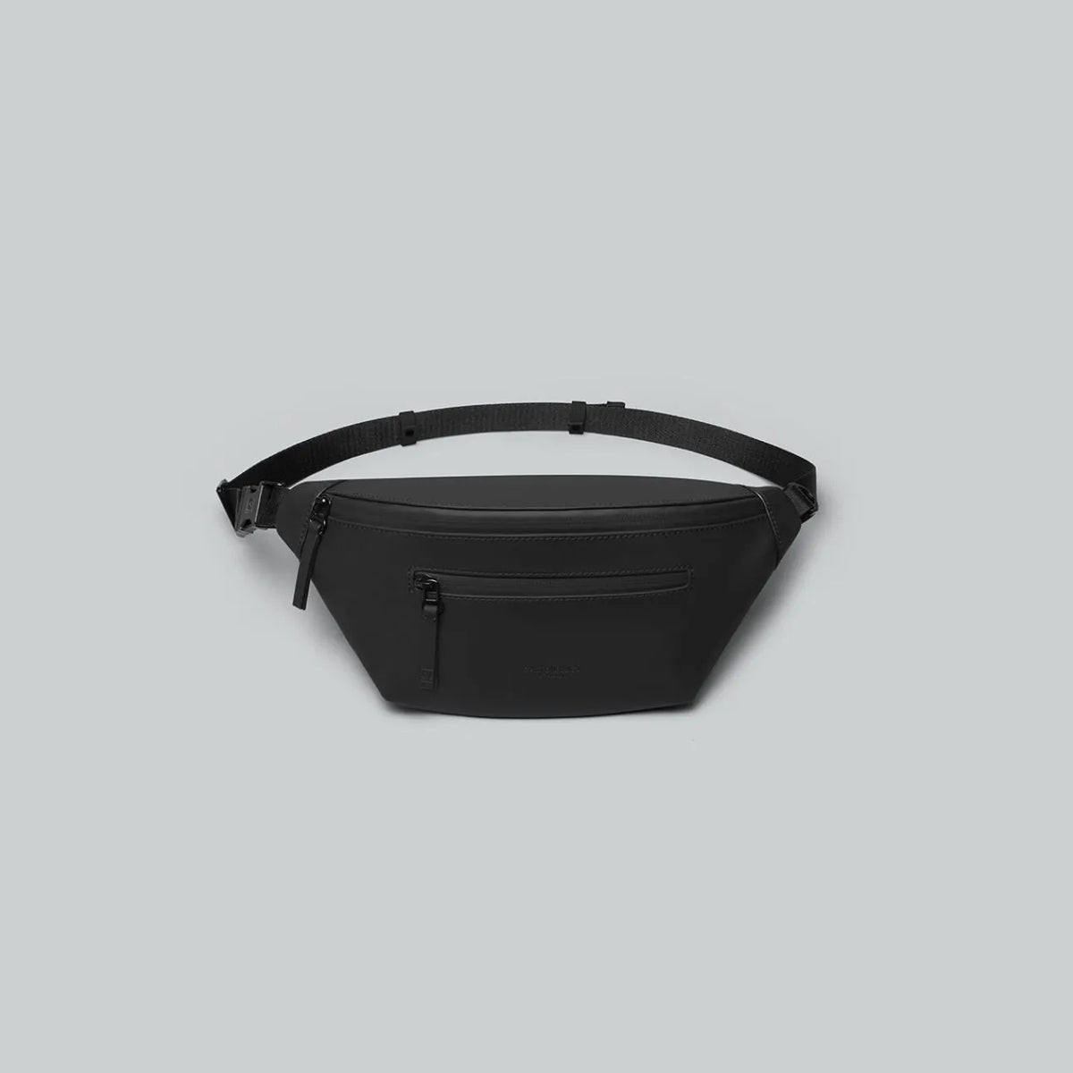 Splash Bum Bag, Black