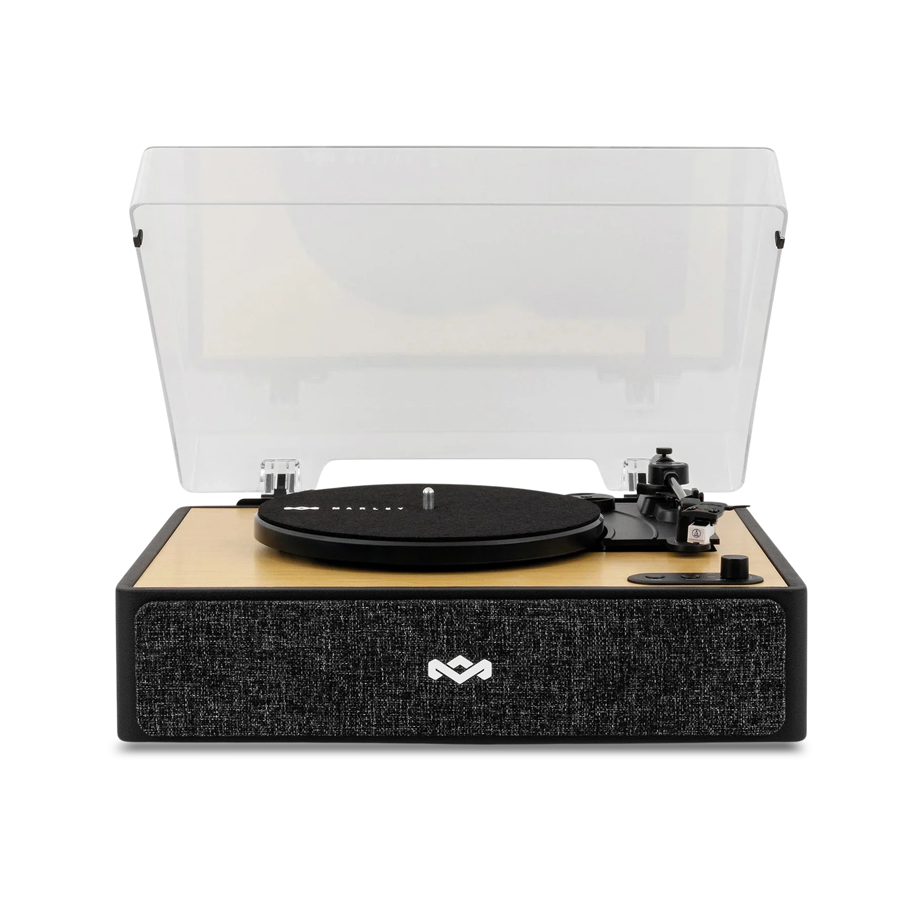Rise Up All-in-One Turntable