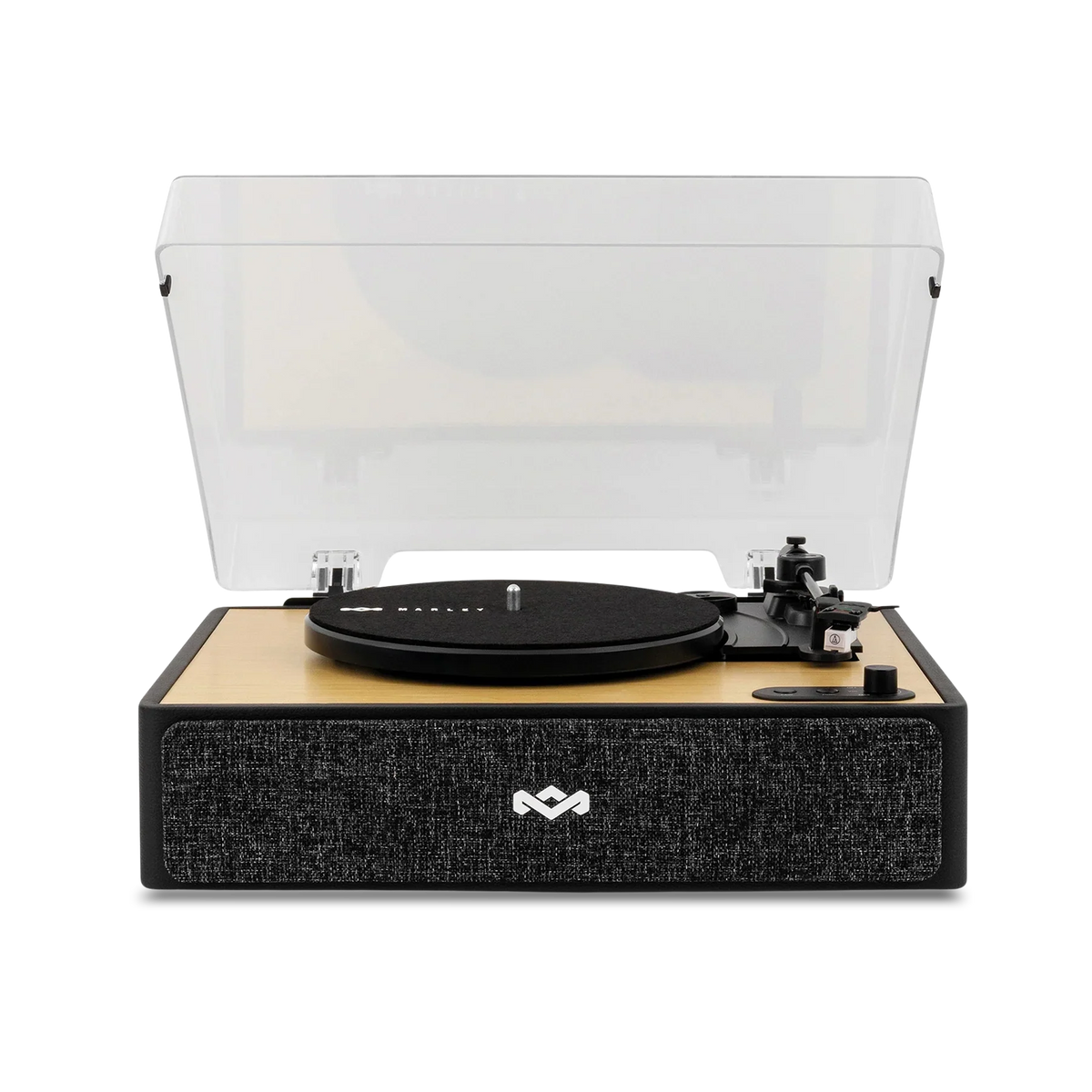Rise Up All-in-One Turntable
