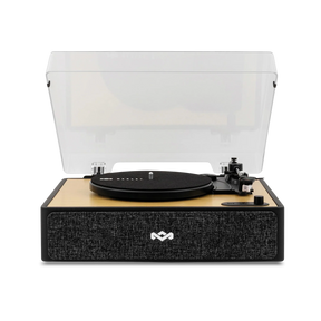 Rise Up All-in-One Turntable