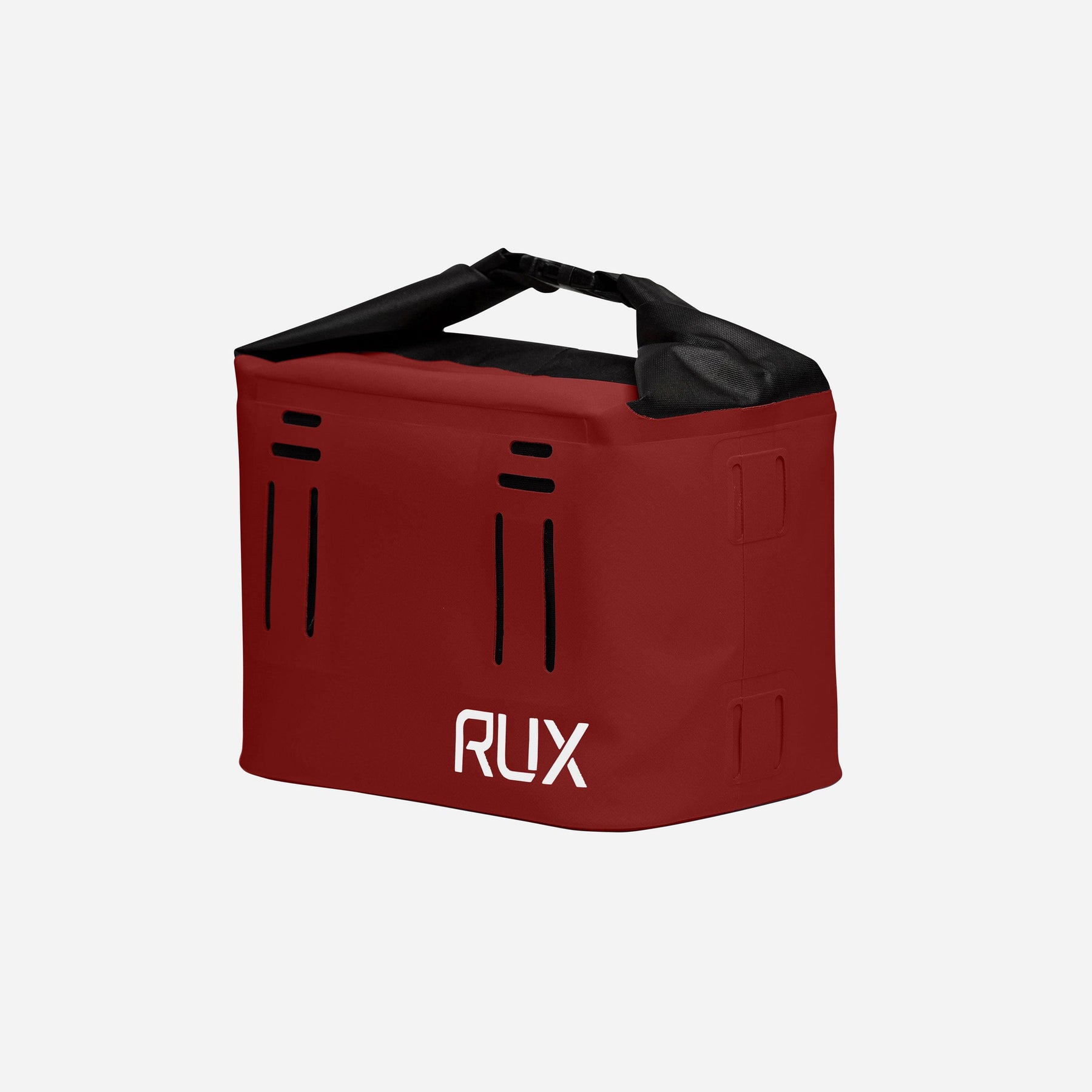 RUX Cooler Cube (5L), Red