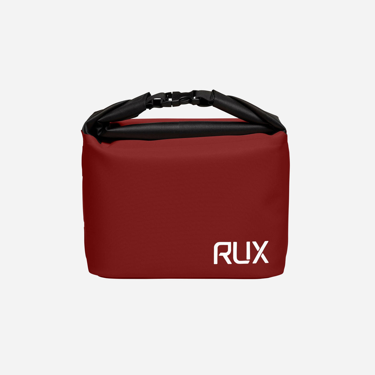 RUX Cooler Cube (5L), Red