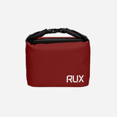 RUX Cooler Cube (5L), Red