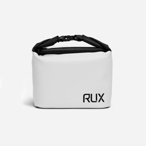 RUX Cooler Cube (5L), White