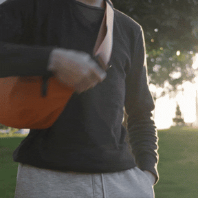 Urban Sling Plus 6L, Stone