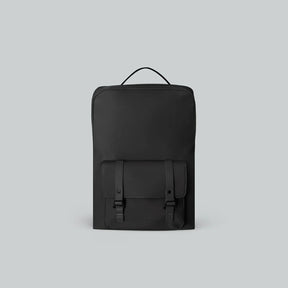 Splash 15" Org. Backpack, Black