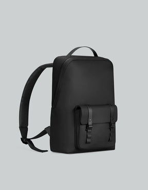 Splash 15" Org. Backpack, Black