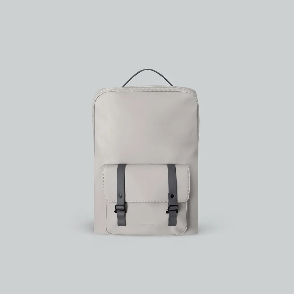 Splash 15" Org. Backpack, Taupe