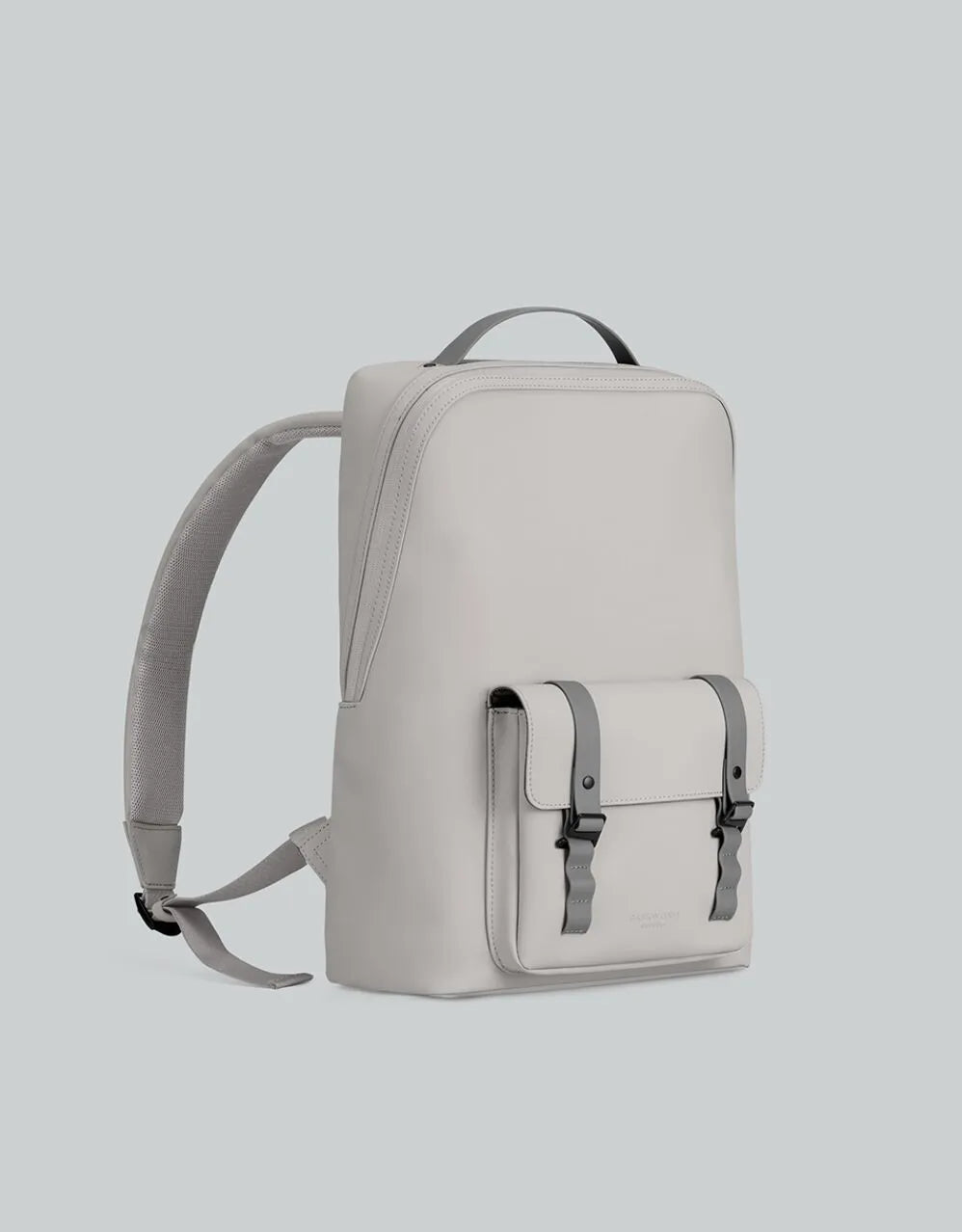 Splash 15" Org. Backpack, Taupe