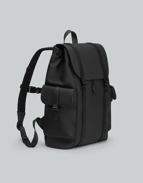 Splash 16" Utility Backpack, Black