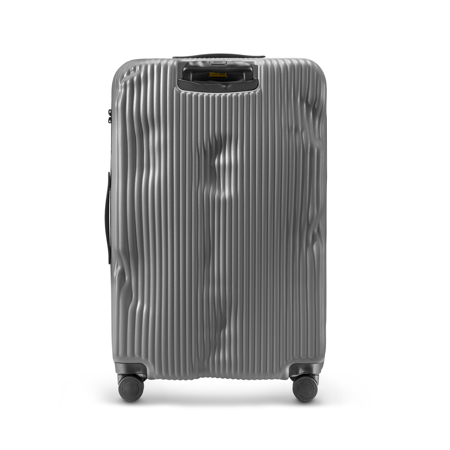 Stripe, Large 4 Wheels Suitcase | Crash Baggage - Wake Concept Store  