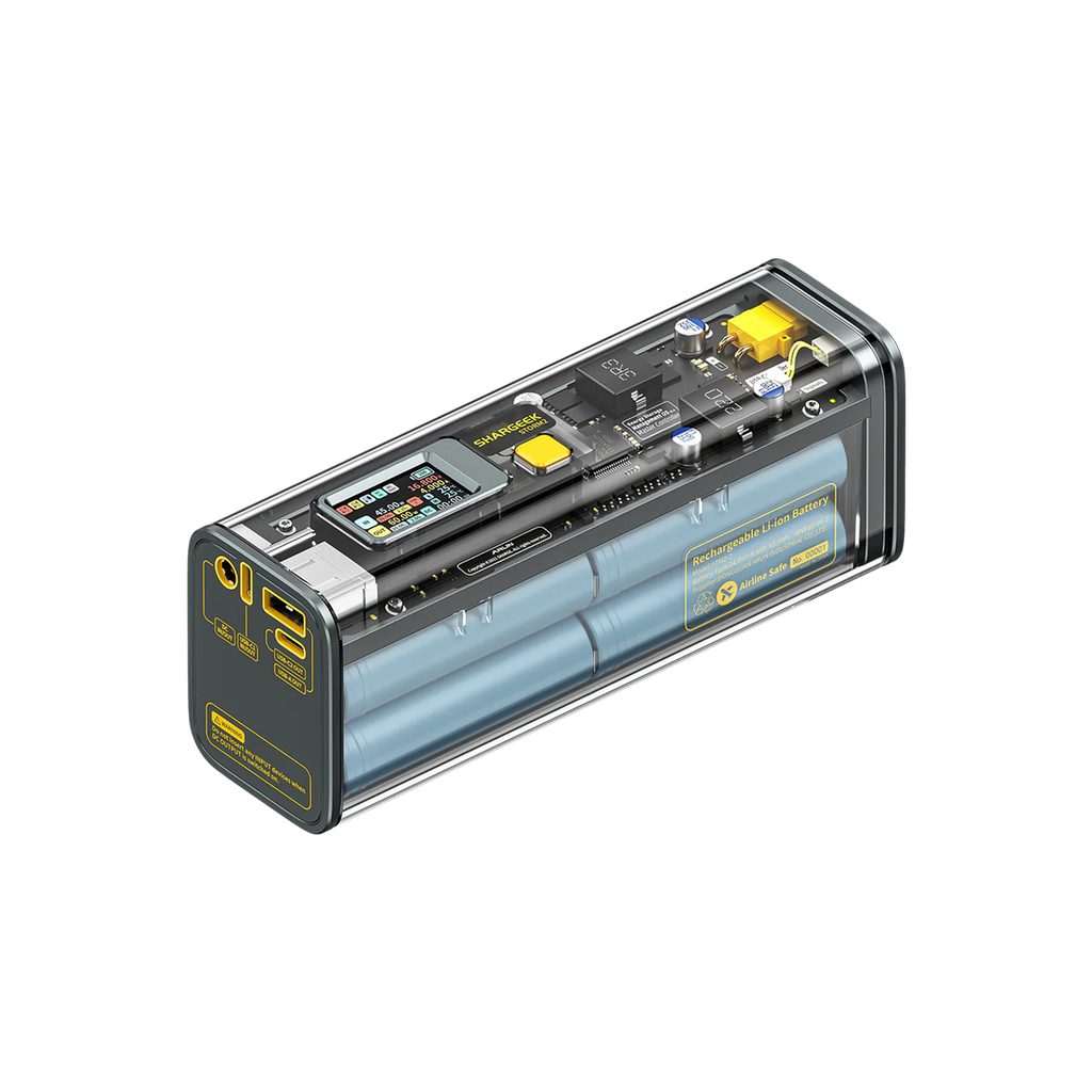スマホアクセサリー SHARGE STORM2 Power Bank (25600mAh) strom2_png_1024x.webp?v=1729151538