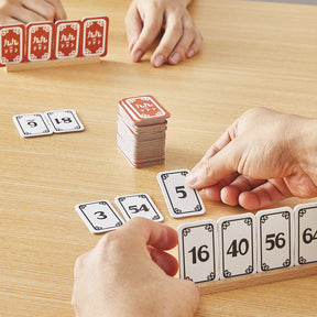KUKU JAN  Educational Board Game