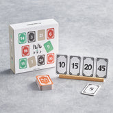 KUKU JAN  Educational Board Game