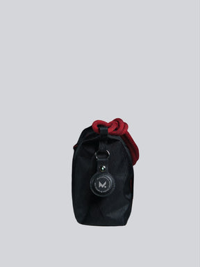 The Bristol Quay Cut Resistant, Black/Red