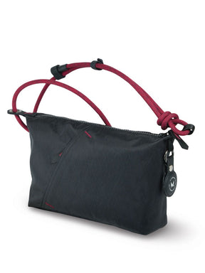 The Bristol Quay Cut Resistant, Black/Red