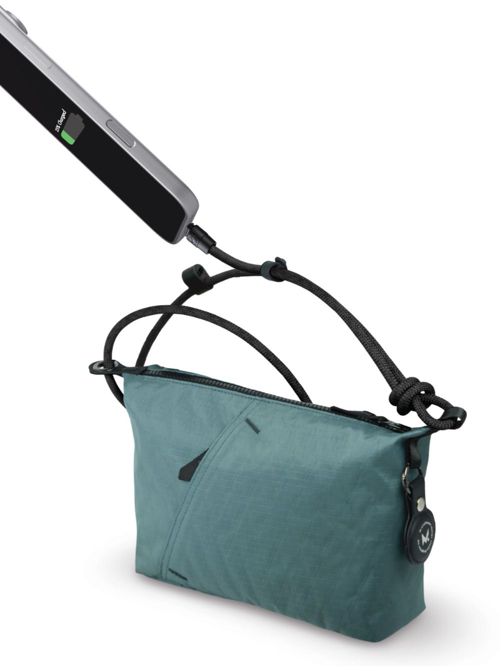 The Bristol Quay Cut Resistant, Green